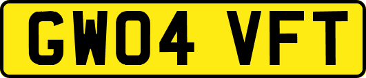 GW04VFT