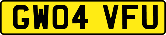 GW04VFU