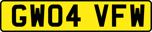 GW04VFW