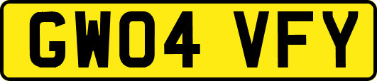 GW04VFY