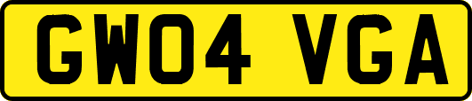 GW04VGA