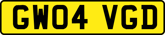 GW04VGD