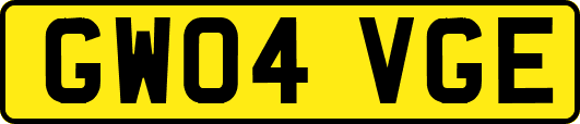 GW04VGE