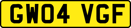 GW04VGF