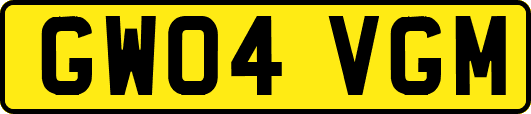 GW04VGM