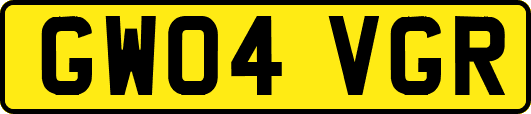 GW04VGR