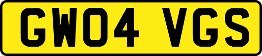 GW04VGS
