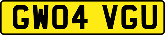 GW04VGU