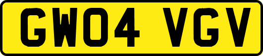 GW04VGV