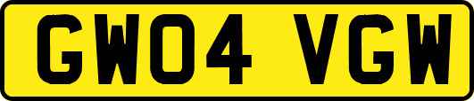 GW04VGW