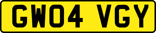 GW04VGY