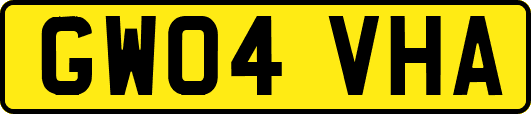 GW04VHA
