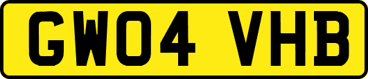 GW04VHB