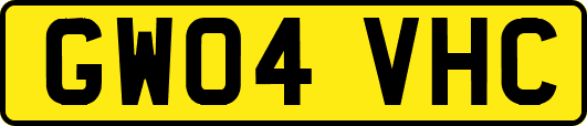 GW04VHC