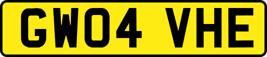 GW04VHE