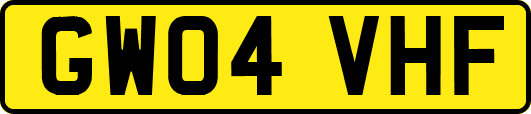 GW04VHF