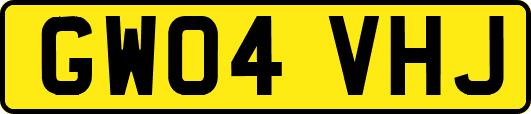 GW04VHJ