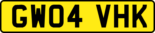 GW04VHK