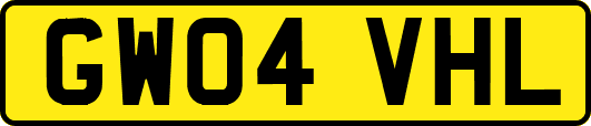 GW04VHL