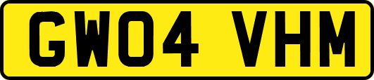 GW04VHM