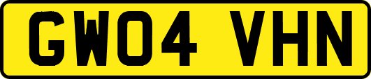 GW04VHN