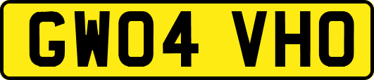 GW04VHO