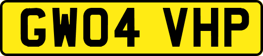 GW04VHP