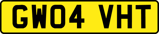 GW04VHT