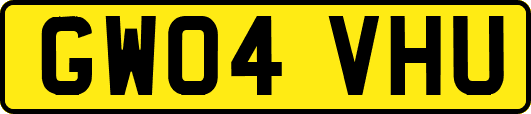 GW04VHU