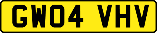 GW04VHV