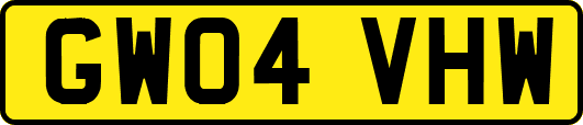 GW04VHW