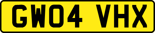 GW04VHX