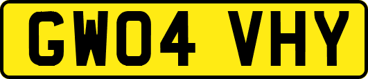 GW04VHY