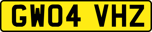 GW04VHZ