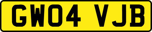 GW04VJB