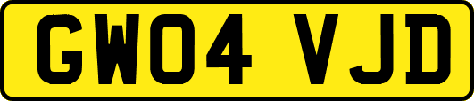 GW04VJD