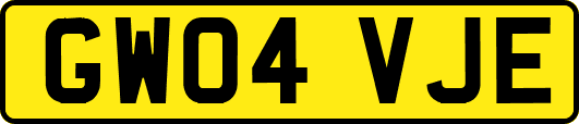 GW04VJE