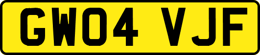 GW04VJF