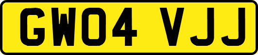 GW04VJJ