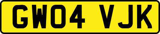 GW04VJK