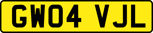 GW04VJL
