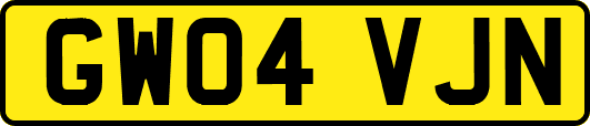 GW04VJN