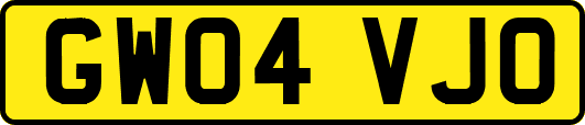 GW04VJO