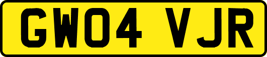 GW04VJR