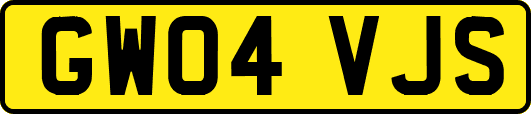 GW04VJS
