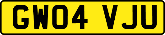 GW04VJU