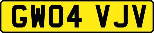 GW04VJV