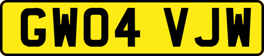 GW04VJW