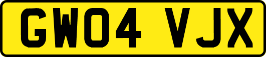 GW04VJX