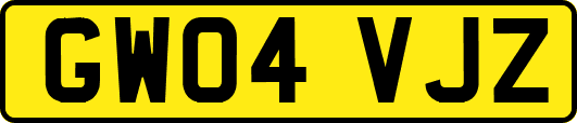 GW04VJZ